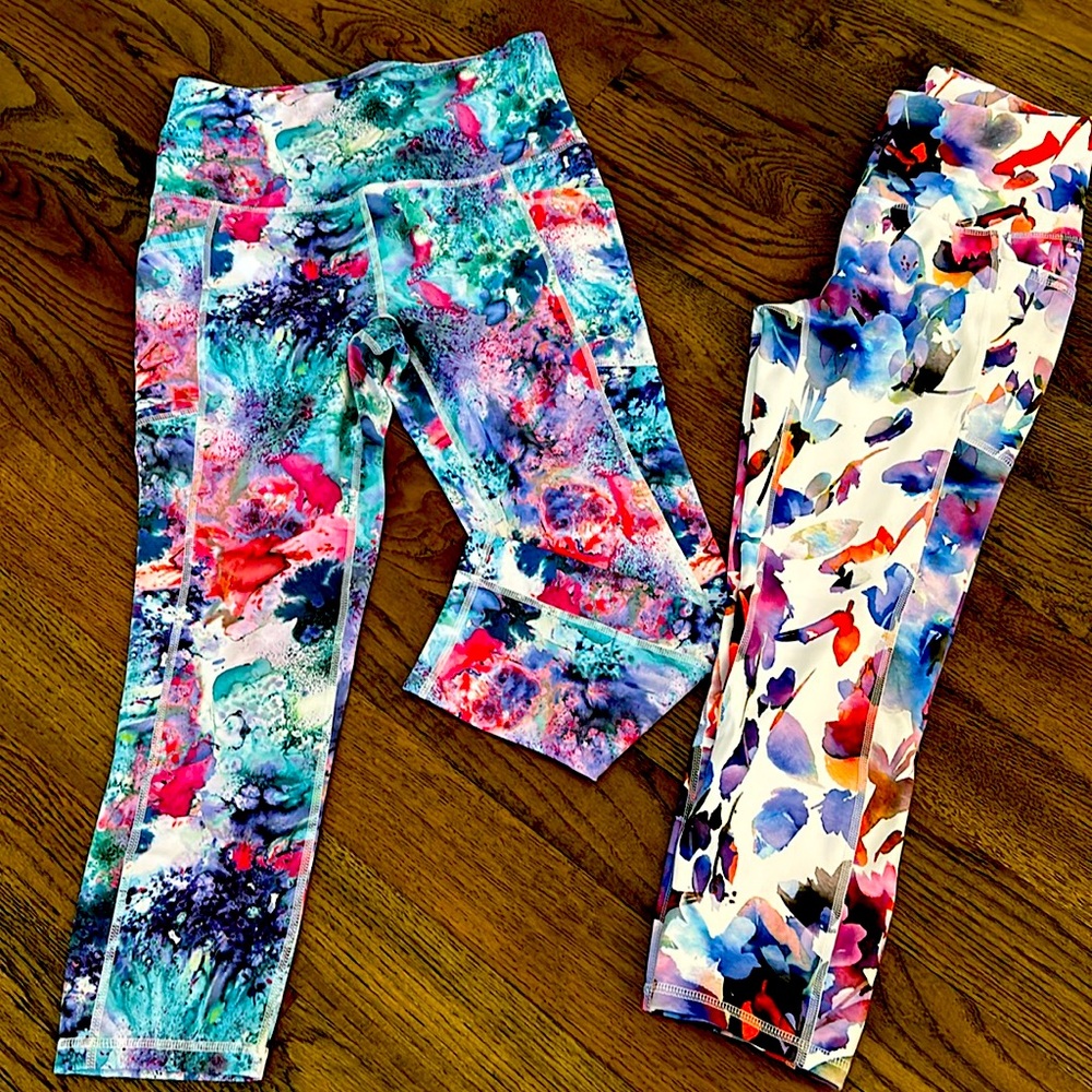 RBX Women’s Leggings